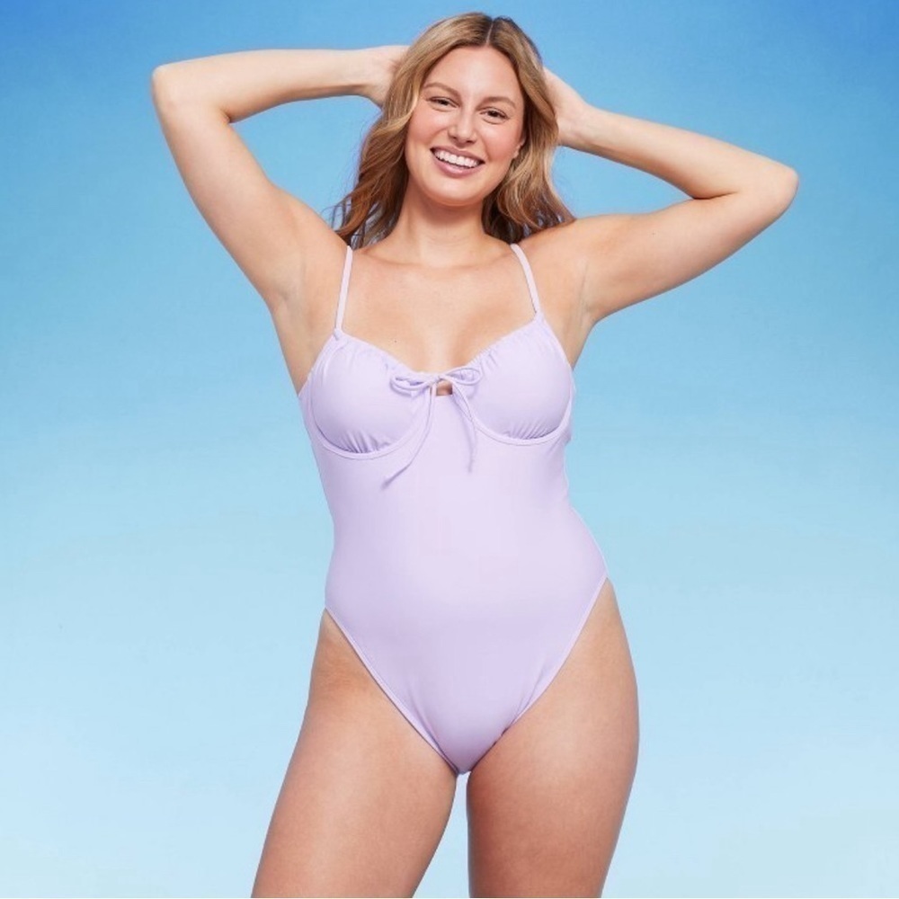 one piece bathing suit